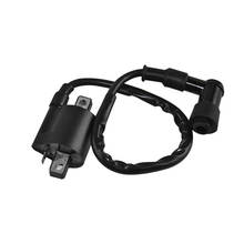 Motorcycle Ignition Coil Replacement 125cc 150cc 200cc Ignition Coil 2024 - buy cheap