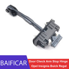 Baificar Brand New GenuineFront Rear Door Check Arm Stop Hinge Strap Actuator 13229021 For Opel Insignia Buick Regal 2024 - buy cheap