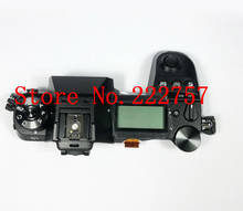 New complete top cover assy with control plane and buttons repair parts for Panasonic DC-S1 DC-S1R S1 S1R Camera 2024 - buy cheap