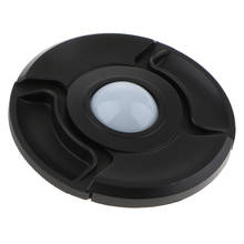 2 in1 77mm White Balance WB Center Pinch Filter Lens Cover Cap for DSLR Camera 2024 - buy cheap