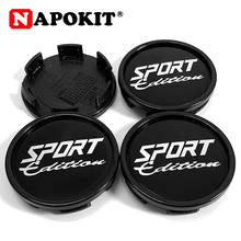 4PCS/lot 58MM Car Sportrim Sport Rim Enkei Wheel Center Hub Cap For Enkei Rpo1 Rpo 1 Harga Sebiji Rm18 4biji Rm70 Rim Cover 2024 - buy cheap