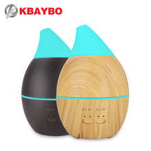 KBAYBO aromatherapy air humidifier aroma essential oil diffuser ultrasonic mist maker electric aroma diffuser fogger home sleep 2024 - buy cheap