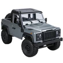 RC Cars MN 99S-A 1:12 4WD 2.4G Radio Control RC Cars Toys RTR Crawler Off-Road Vehicle Model Pickup Car 2024 - buy cheap