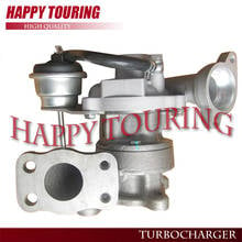 Turbocompresor KP35 para Citroën C1, C2, C3, XSARA, 1.4L, PEUGEOT 107, 206, 207, 54359880009, 54359710009, 9648759980, 54351014861 2024 - compra barato