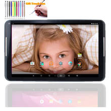 Hot Sales 8 INCH Kid Tablet  Android 5.0 Quad core 1GB +16GB 1280 x 800 IPS With Dual Camera  Bluetooth-Compatible Wifi 2024 - buy cheap