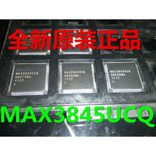 Procesador de vídeo lineal MAX3845UCQ TQFP-100 MAX3845 TQFP100 3845, nuevo y original, 1 Uds.-2 uds. 2024 - compra barato
