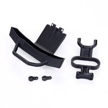 8481 Front Bumper Set for 1/8 Zd Racing 9116 08427 9021-V3 Rc Car Parts Accessories 2024 - buy cheap
