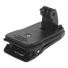 Camera Bag Accessories 360-Degree Rotation Clip For GoPro Hero 4s 3 + 2 SJCAM SJ4000 VP512 2024 - buy cheap