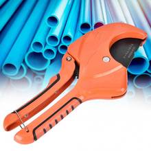 Hand Cutting Tool Manganese Steel Body Gas Water Pipe Cutter 63mm Opening PVC PPR Pipe Cutter Scissors 2024 - buy cheap