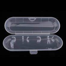 Electric Toothbrush Travel Box Cases for Most of Electical Toothbrushes Type 2024 - buy cheap