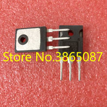 Gp4063d irgp4063d gpgp4063 4063d 4063 para-247 tubo de alimentação igbt transistor de 40 tamanhos ou 50 embutidos original novo 2024 - compre barato