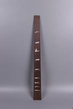 electric bass guitar fretboard 22 fret 34 inch rosewood fretboard woman inlay 2024 - buy cheap