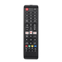 Controle remoto para samsung varinha de tv por digital aa5900602a huayu 2024 - compre barato