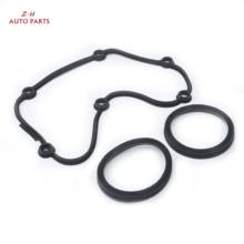 06K 103 483 06K103483 Timing Cover Gasket Set For VW Golf Passat Tiguan Audi A4 A5 Q5 Q7 TT Skoda Superb Seat Porsche 1.8/2.0T 2024 - buy cheap