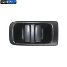 Manija de puerta Exterior derecha para coche, accesorio de estilo para Renault Master, Opel Movano, Interstar 8200856290 7700352420, 4500454 2024 - compra barato