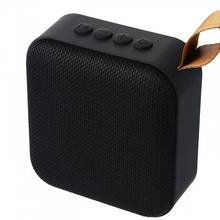 Altavoz Bluetooth T5, reproductor de música portátil, columna de Sonido envolvente estéreo para exteriores con tarjeta FM TF 2024 - compra barato