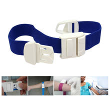 Outdoor Plastic ABS Tourniquet Quick Slow Release Medical Paramedic Sport Emergency Safety Tourniquet Buckle Wholesale 2024 - buy cheap