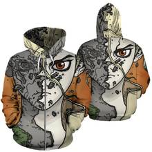 New Anime Dr. Stone Senku Ishigam  Chrome hoodies Sweatshirt Anime Cosplay Costume Men Unisex Coat Jackets Hooded Top 2024 - buy cheap