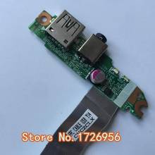 Original For HP Pavilion 15-P 17-P USB board&CABLE DAY11ATB6G0 33Y11UB0000 2024 - buy cheap