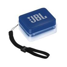 Прочный силиконовый чехол, чехол-сумка для переноски для JBL GO 2 GO2, портативный водонепроницаемый динамик с Bluetooth 2024 - купить недорого