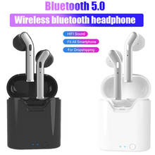 H17T TWS Bluetooth Earphones Bluetooth 5.0 Headsets Wireless Earphone in headphone Earbuds Mobile Phones mini Sport Earpiece 2024 - buy cheap