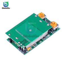 DC 5V 5.8G 5.8GHz Microwave Radar Sensor Switch Module ISM Waveband Sensing 12m HFS-DC06 30mA 2024 - buy cheap