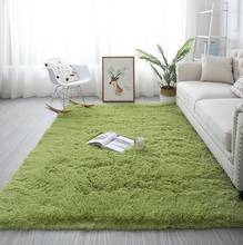 70*120cm/27.58*47.28inch area rug for bathroom Modern shaggy non slip bath mat Mechanical wash 2024 - buy cheap