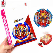 Toupie Beyblades Burst with Sparking Launcher GT B173 Metal Fusion Toys for Children 2024 - buy cheap