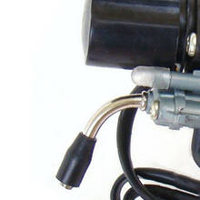 JUNTA DE COMBUSTIBLE PARA carburador de Quad uretor, para ATV, de 2 tiempos, Dinli, 50cc, 90cc, 110cc, carburador de Quad Motor, nuevo