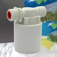 Floating Ball Valve Automatic Float Valve Water Level Control Valve F/ Water Tank Water Tower 2024 - buy cheap