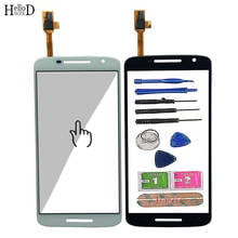 Mobile Touch Screen For Motorola Moto X Play XT1561 1562 1563 1564 Droid Maxx 2 1565 Front Out Glass Lens Sensor Tools 2024 - buy cheap