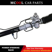 NEW Power Steering Rack For Mitsubishi Pajero IO 1999-2001 MR374045 30-66029 DSR1670L 12-0800 MT9015 2024 - buy cheap