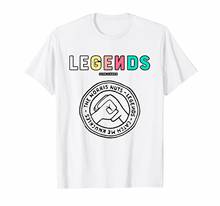 Camiseta blanca divertida de The Norris Nuts Legends Catch Me Knuckles, S-3Xl 2024 - compra barato