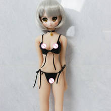 Muñeca sexual de 53cm con animación cos, Juguetes sexuales para niñas, muñecas de dibujos animados realistas 2024 - compra barato