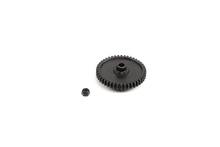 Primary transmission large metal 44T gear for 1/8 HPI TORLAND Savage XL FLUX Torland MONSTER BRUSHLESS TRUCK rc car parts 2024 - buy cheap