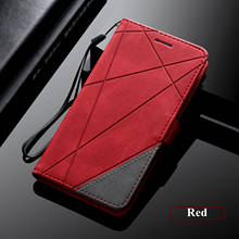 Funda de cuero para OPPO A73, A72, A52, A92, A9, A5, 2020, Reno 4 Lite, 4F, funda con tapa para OPPO Realme 6, 7, 5 Pro, 6i, 6s, 5i, 5s, 7i 2024 - compra barato