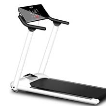 Mini Fitness Treadmill Foldable For Home Multifunctional Electric Treadmill Fitness Equipment Gym Indoor Exercise Machine 2024 - buy cheap
