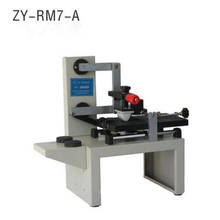 ZY-RM7-A Desktop Manual Pad Printer,handle pad printing machine,ink printer,move ink printing machine 2024 - buy cheap