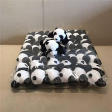 30PCS/LOT , Panda Plush Toy , Stuffed Animal Kid's Small Cotton Doll 2024 - buy cheap