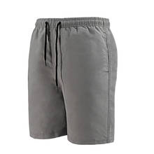 Beach Shorts Men Trunk Summer Short Pants Print Breathable Quick Dry Swim Shorts Mens Shorts Summer Swim Trunks sports shorts 2024 - buy cheap