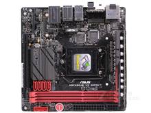 Оригинальная материнская плата для ASUS MAXIMUS VII IMPACT LGA 1150 DDR3 I3 I5 I7 USB2.0 USB3.0 16GB настольная материнская плата бесплатная доставка 2024 - купить недорого