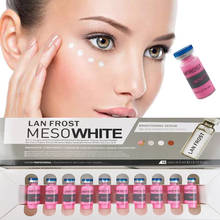 Kit de maquillaje BB Cream, Base de brillo facial, crema BB, corrector rosa, 5ml 2024 - compra barato