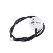 Sensor de nivel de líquido XKC Y25 T12V, Detector sin contacto, fabricante, barra de inducción, Y25-T12V duradera, XKC-Y25-V 2024 - compra barato