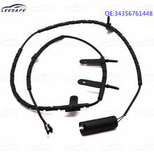 OEM NO 34356761448 Rear Brake Pad Sensor For Mini Cooper R50 R52 R53 car rear wheel brake pad wear sensor 34 35 6 761 448 2024 - buy cheap