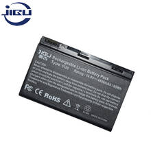 JIGU Laptop Battery For Acer Extensa 5230 5120 5420 5610 5610G 5620 7120 7420 5420G 5630 5630G 7220 7620 7620G 5210-300508 2024 - buy cheap