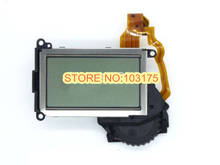 Top Cover Small LCD Display Screen For Nikon D7100 Camera Repair Part 2024 - buy cheap
