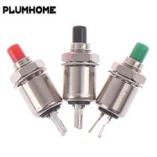 5pcs 5mm Spring Return Momentary Micro Push Button Switch 0.5A DS-402 2024 - buy cheap