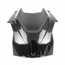 For BMW  S1000RR 2019 2020 surface Tank Airbox Cover Fairing Motorcycle Fuel Tank covers Carbon Fiber 2024 - buy cheap