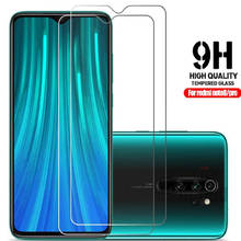 Protector de pantalla de cristal templado para móvil, cristal templado para Xiaomi Redmi Note 7, 8 Pro, 8T, 5, 6A, 7A, 8A, Mi 9T, A3 2024 - compra barato