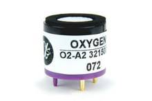 Sensor de oxígeno con batería, O2-A2, sonda 2024 - compra barato